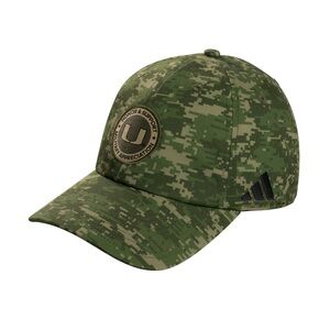 Adidas Miami Hurricanes Honor And Support Slouch Hat